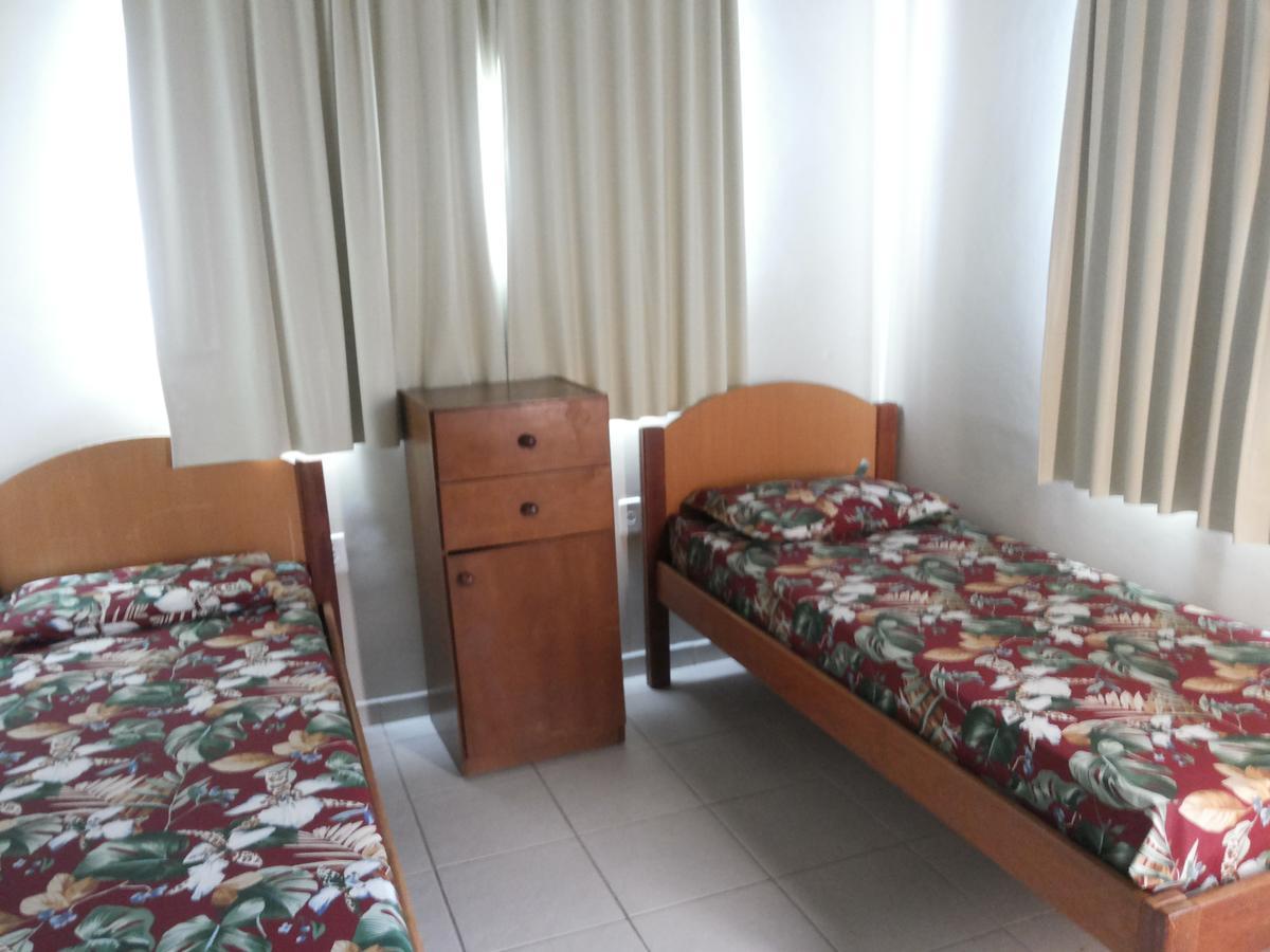 Residencial Com. Doria Διαμέρισμα Bombinhas Εξωτερικό φωτογραφία