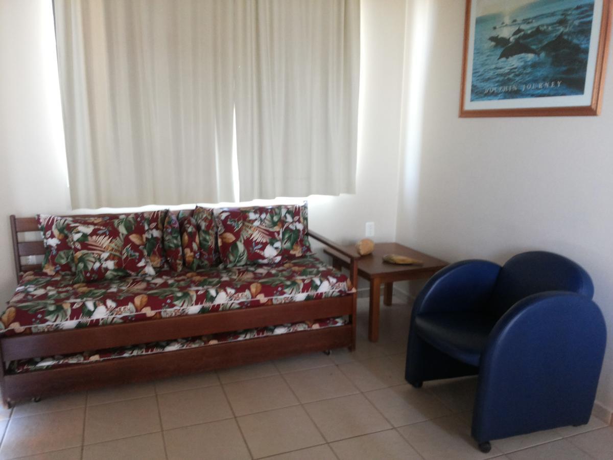 Residencial Com. Doria Διαμέρισμα Bombinhas Εξωτερικό φωτογραφία