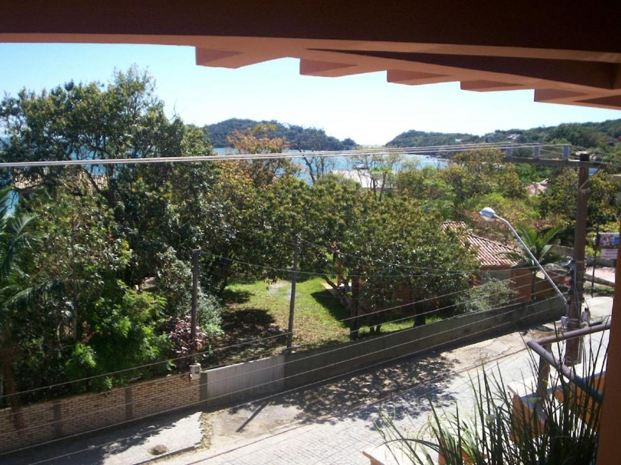 Residencial Com. Doria Διαμέρισμα Bombinhas Εξωτερικό φωτογραφία