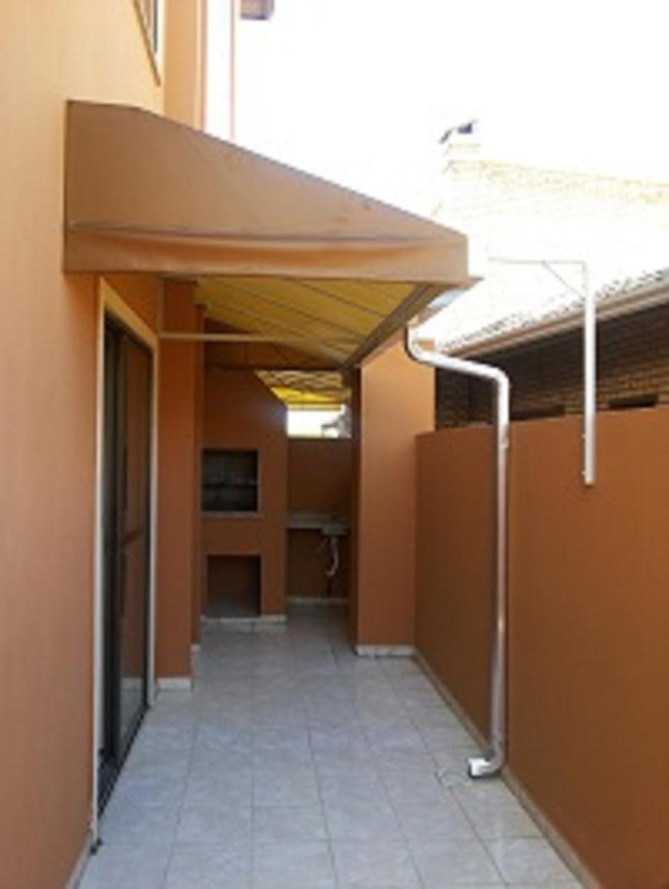 Residencial Com. Doria Διαμέρισμα Bombinhas Εξωτερικό φωτογραφία