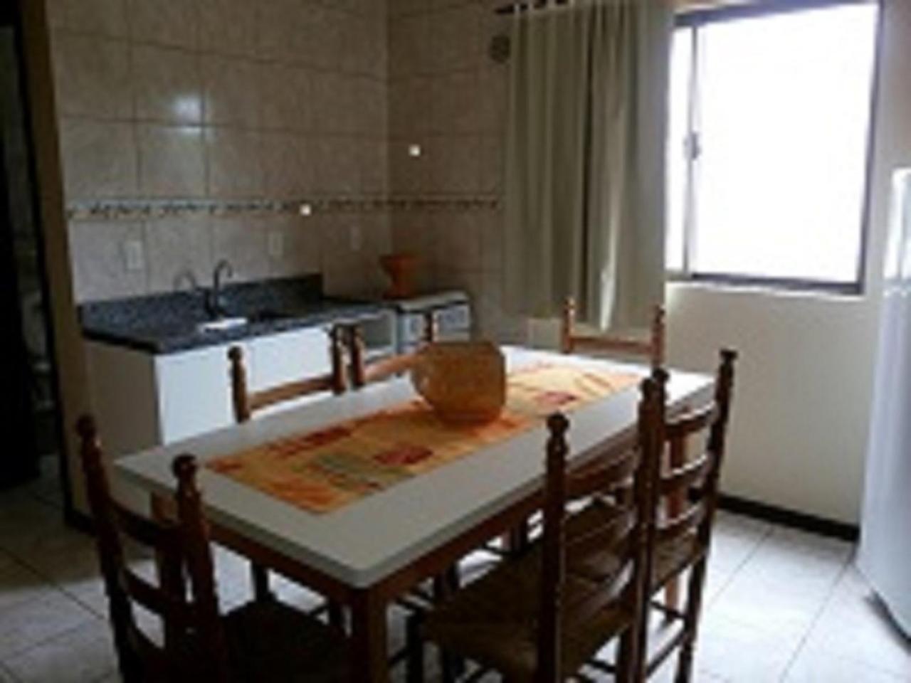 Residencial Com. Doria Διαμέρισμα Bombinhas Εξωτερικό φωτογραφία