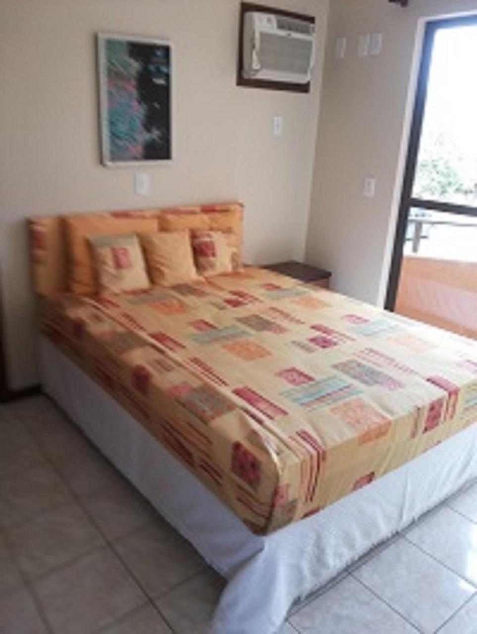 Residencial Com. Doria Διαμέρισμα Bombinhas Εξωτερικό φωτογραφία