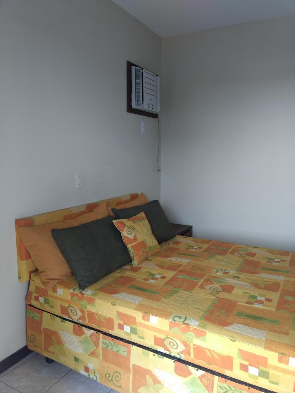 Residencial Com. Doria Διαμέρισμα Bombinhas Εξωτερικό φωτογραφία