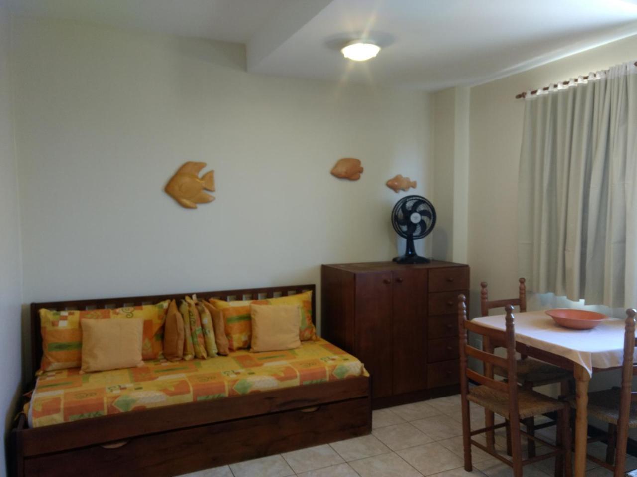 Residencial Com. Doria Διαμέρισμα Bombinhas Εξωτερικό φωτογραφία