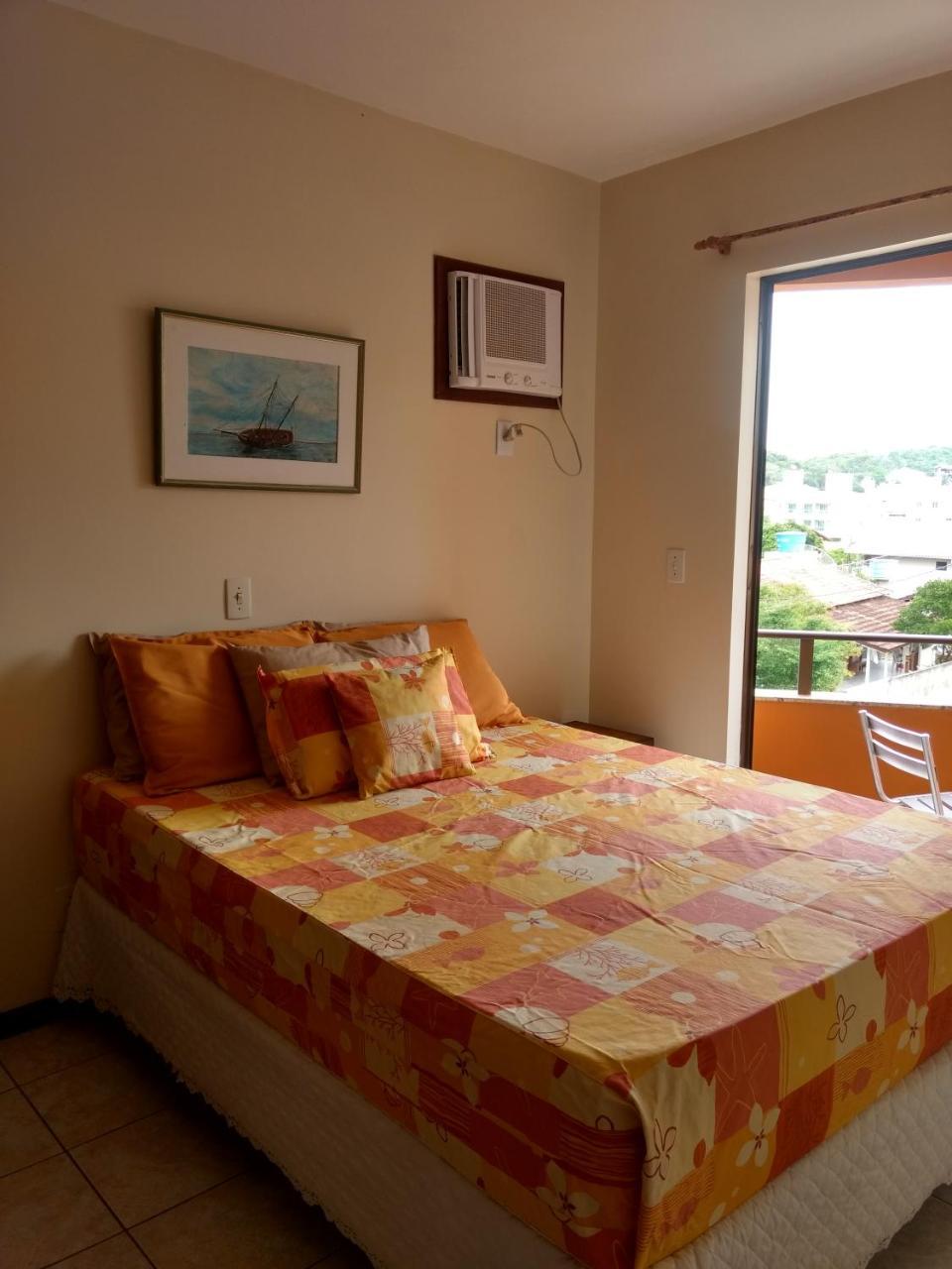 Residencial Com. Doria Διαμέρισμα Bombinhas Εξωτερικό φωτογραφία
